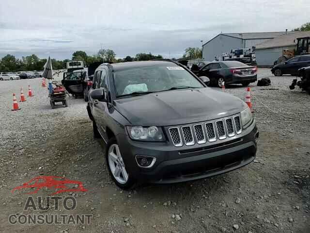 JEEP COMPASS 2014 - 1C4NJCEA0ED766932