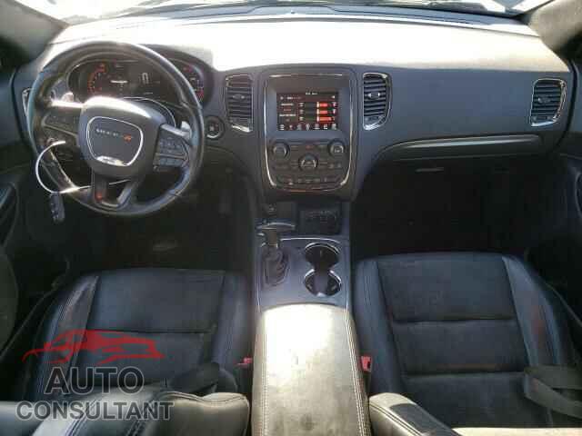 DODGE DURANGO 2020 - 1C4RDJDG0LC308040