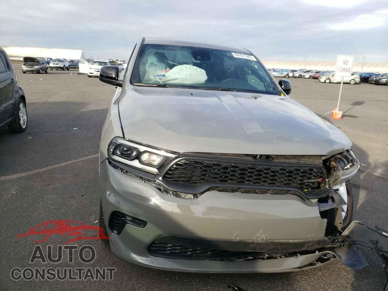DODGE DURANGO 2023 - 1C4RDJDG7PC569669