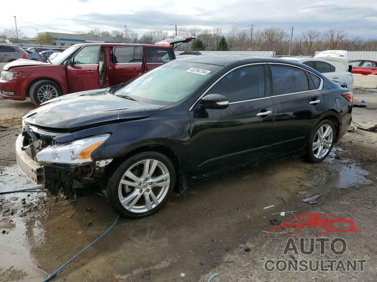 NISSAN ALTIMA 2015 - 1N4BL3AP1FC226560