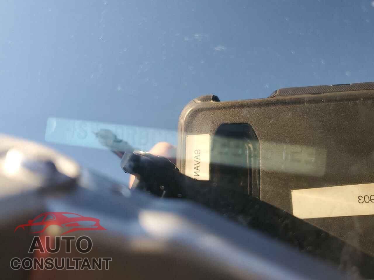 SUBARU OUTBACK 2013 - 4S4BRBCC9D3323723