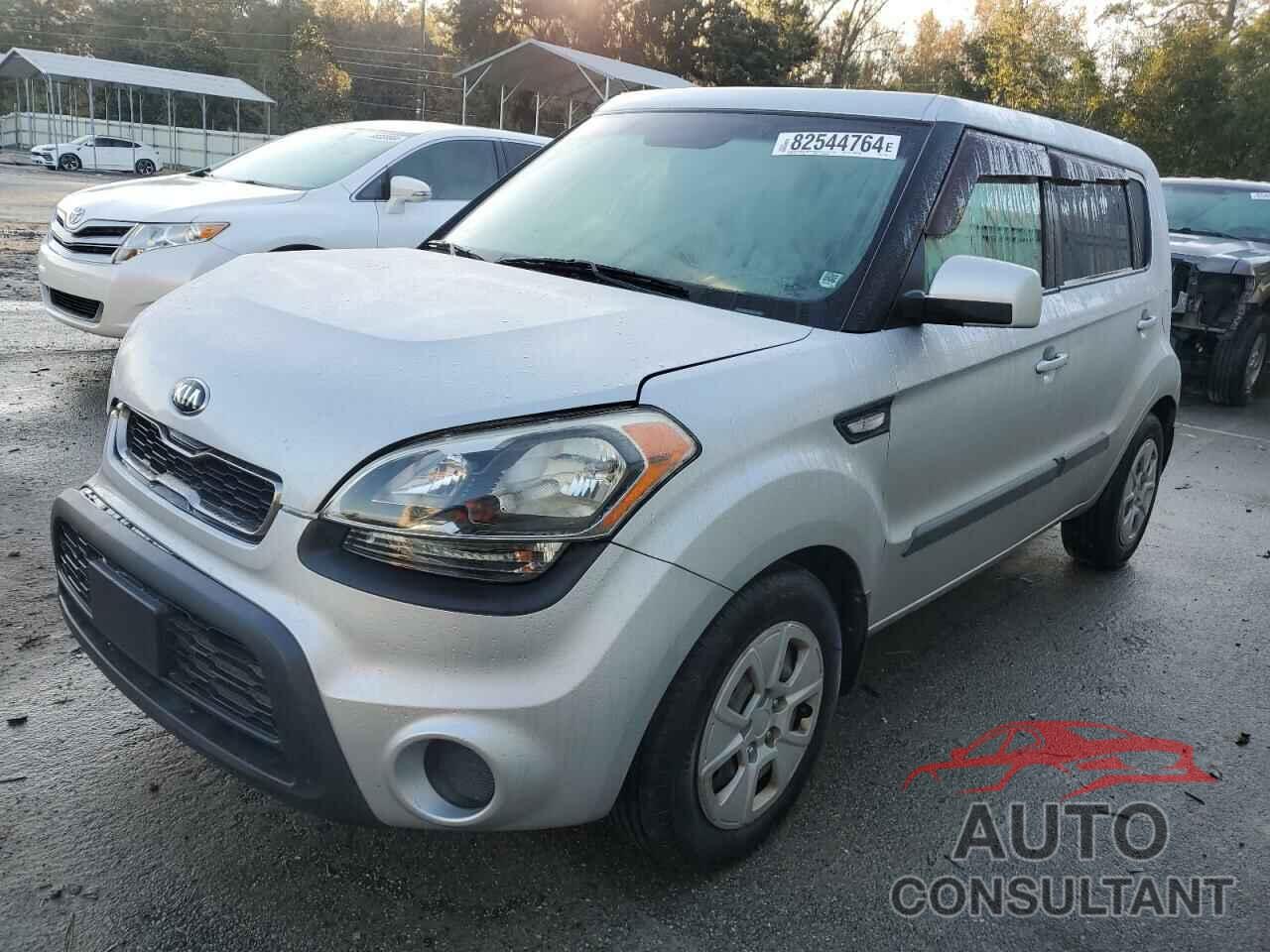 KIA SOUL 2013 - KNDJT2A52D7774457