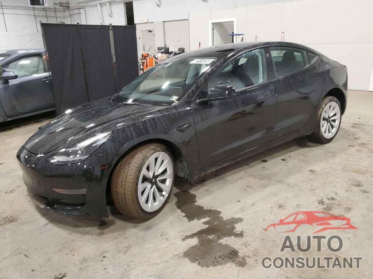 TESLA MODEL 3 2023 - 5YJ3E1EA8PF450254