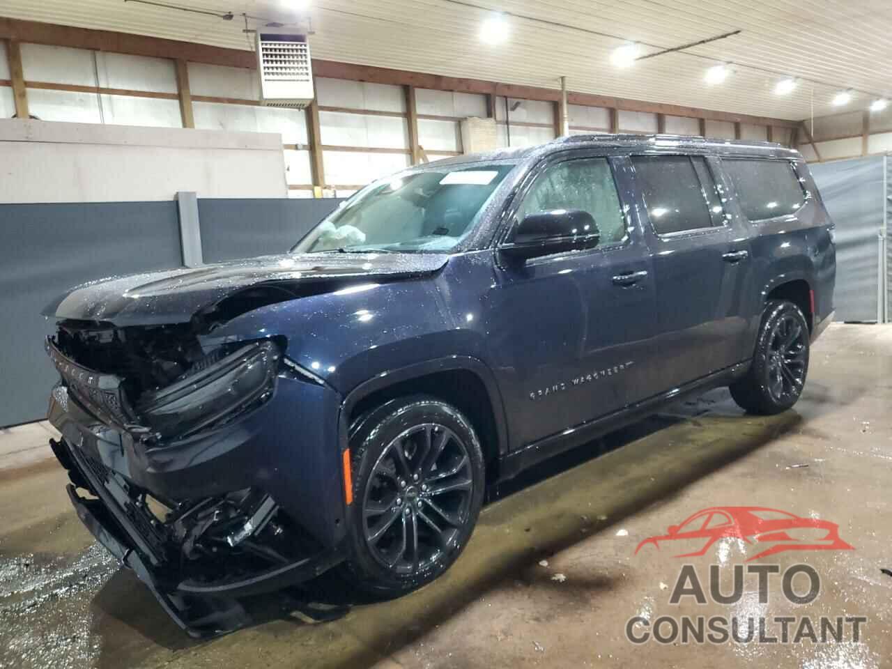 JEEP GRAND WAGO 2024 - 1C4SJSFP0RS150097