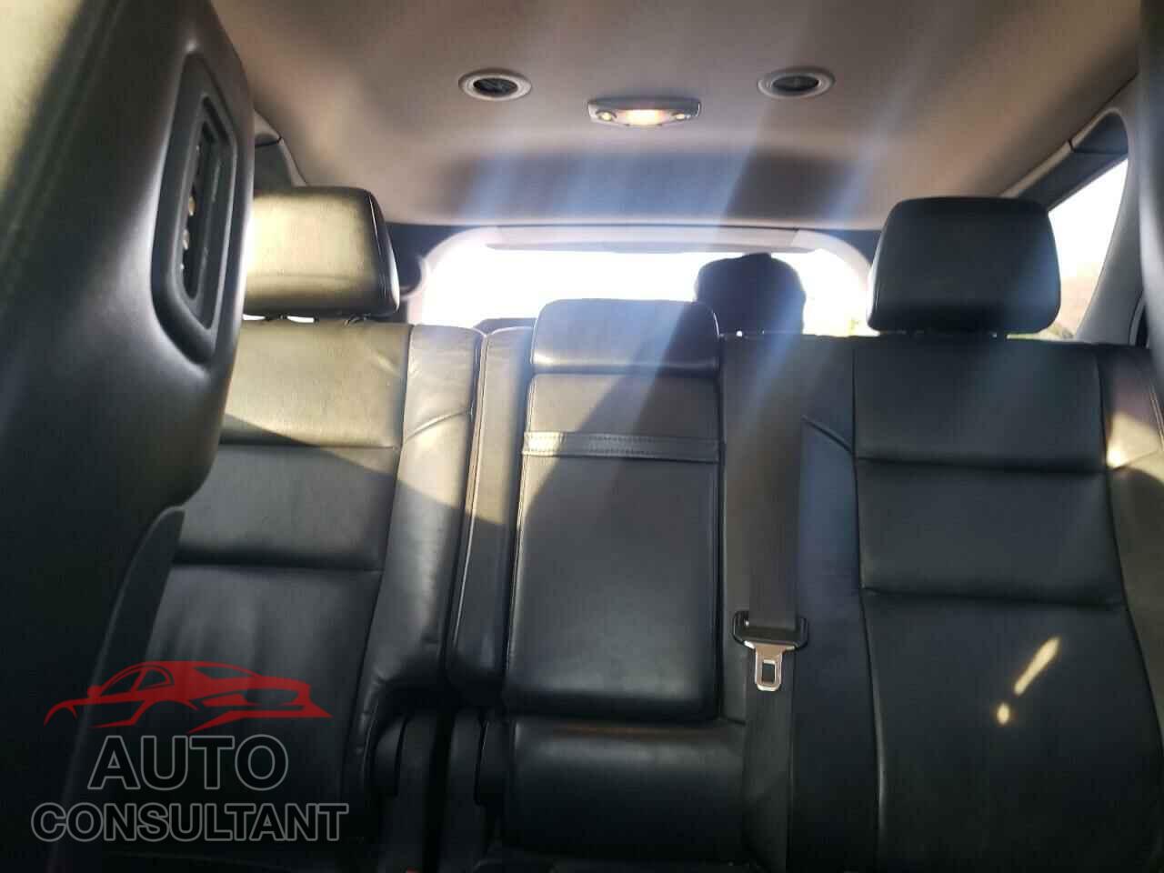 DODGE DURANGO 2014 - 1C4RDJDG0EC452657