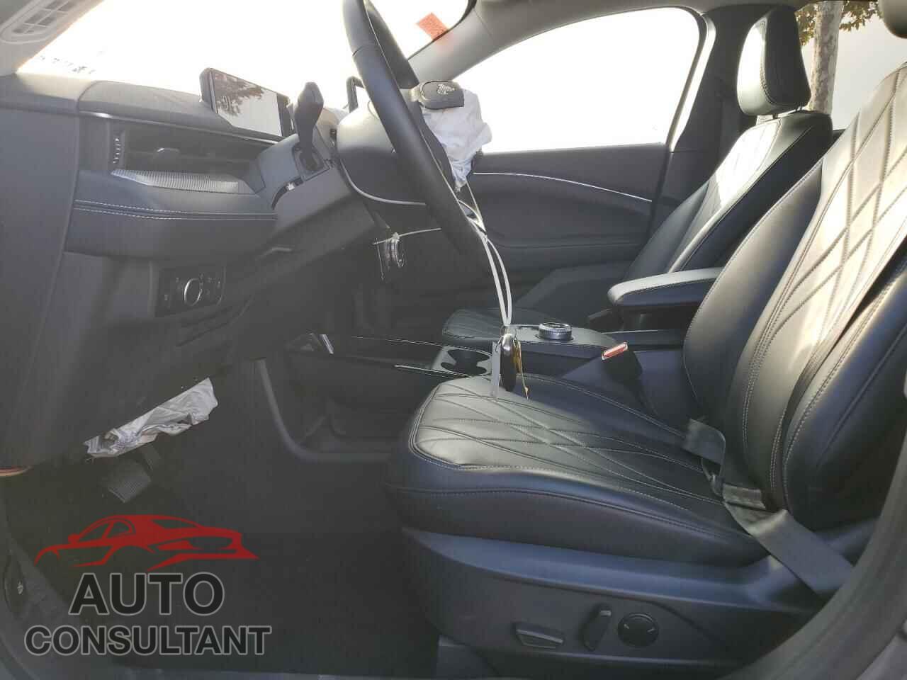 FORD MUSTANG 2023 - 3FMTK2SU4PMA89495