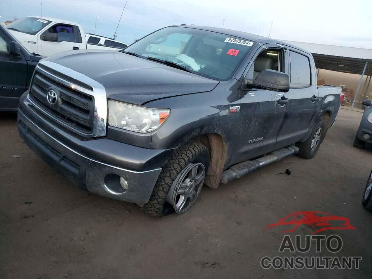 TOYOTA TUNDRA 2013 - 5TFDW5F16DX317226