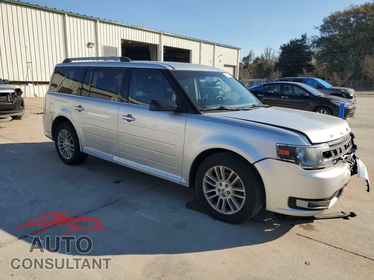 FORD FLEX 2013 - 2FMGK5C89DBD06458