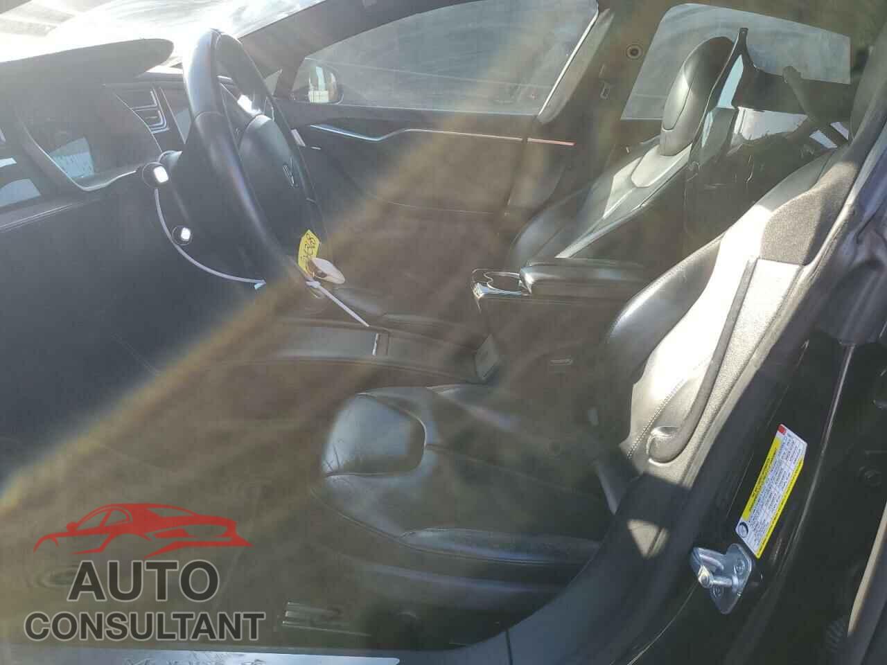 TESLA MODEL S 2015 - 5YJSA1S25FF094610