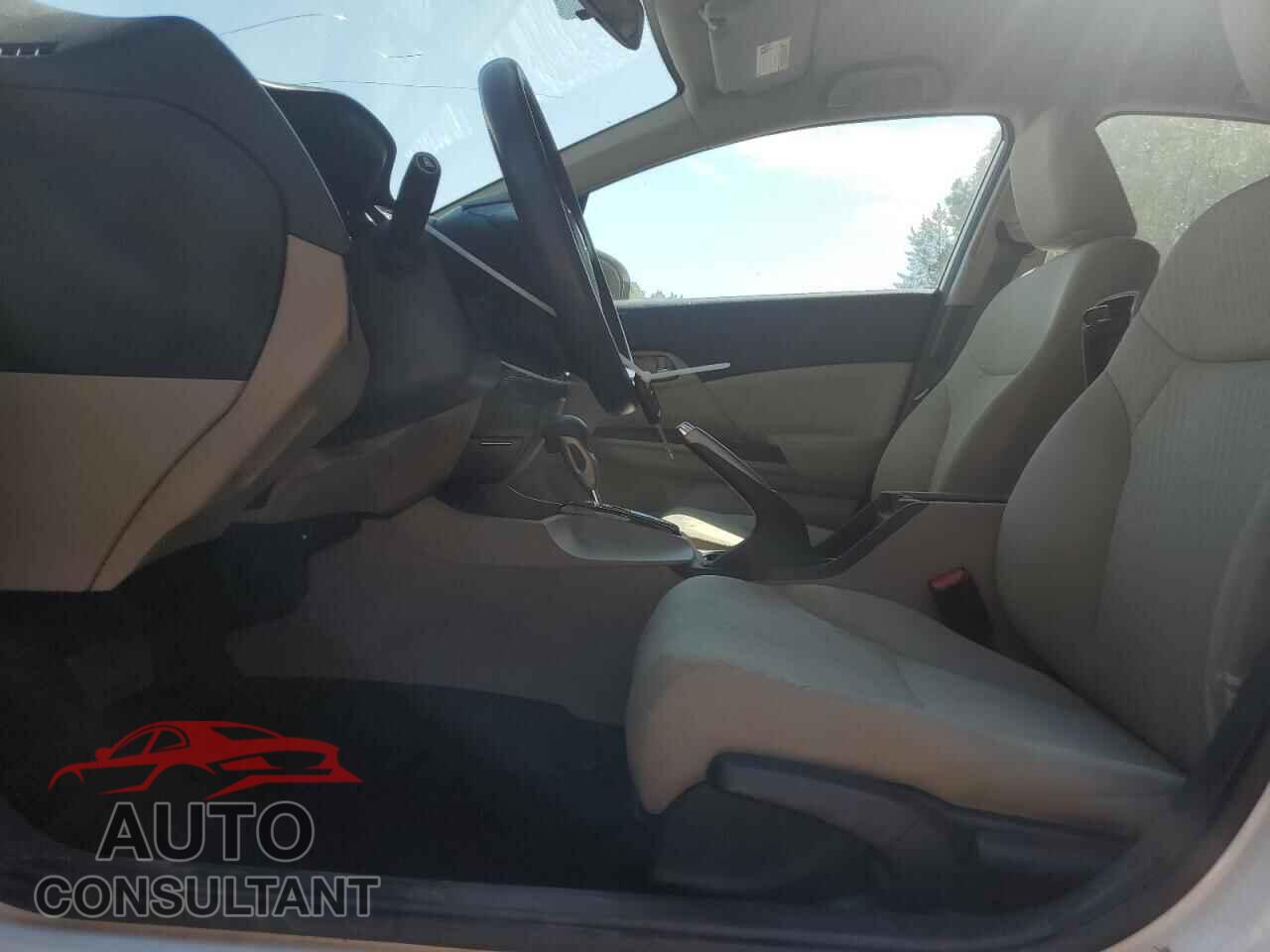 HONDA CIVIC 2015 - 19XFB2F70FE028143