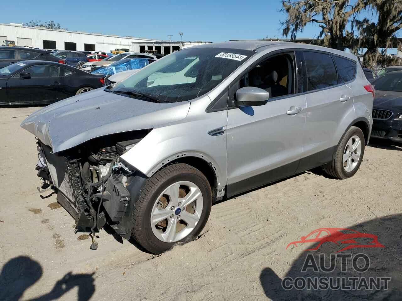 FORD ESCAPE 2016 - 1FMCU0G77GUB22275
