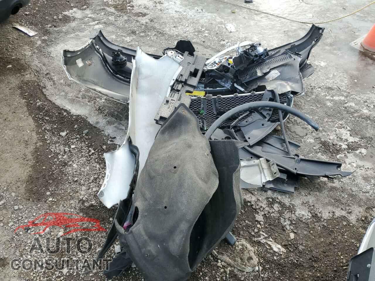DODGE DURANGO 2017 - 1C4RDJAG0HC661227