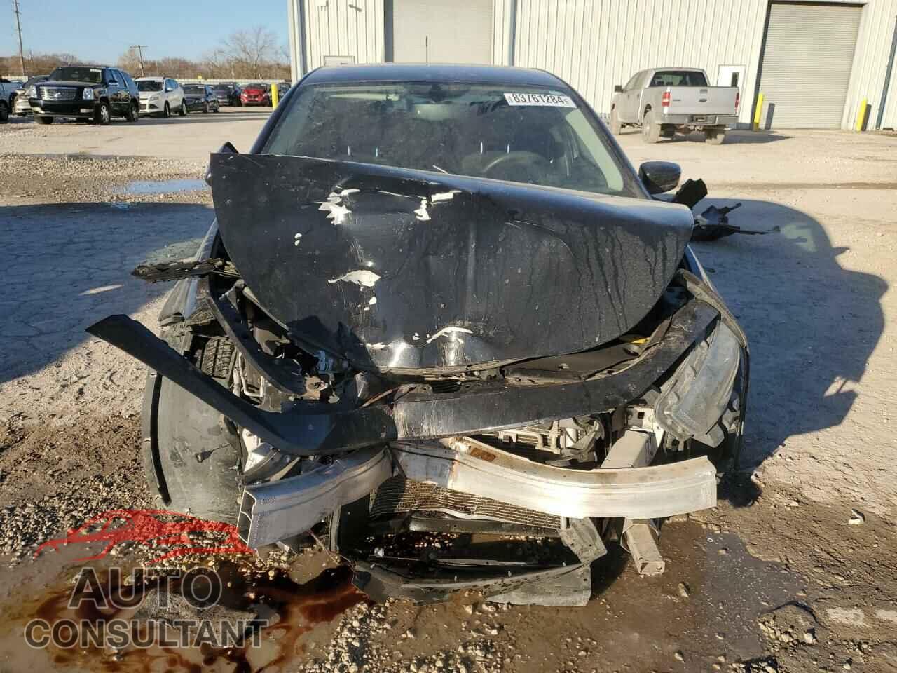 DODGE DART 2014 - 1C3CDFBB6ED669722