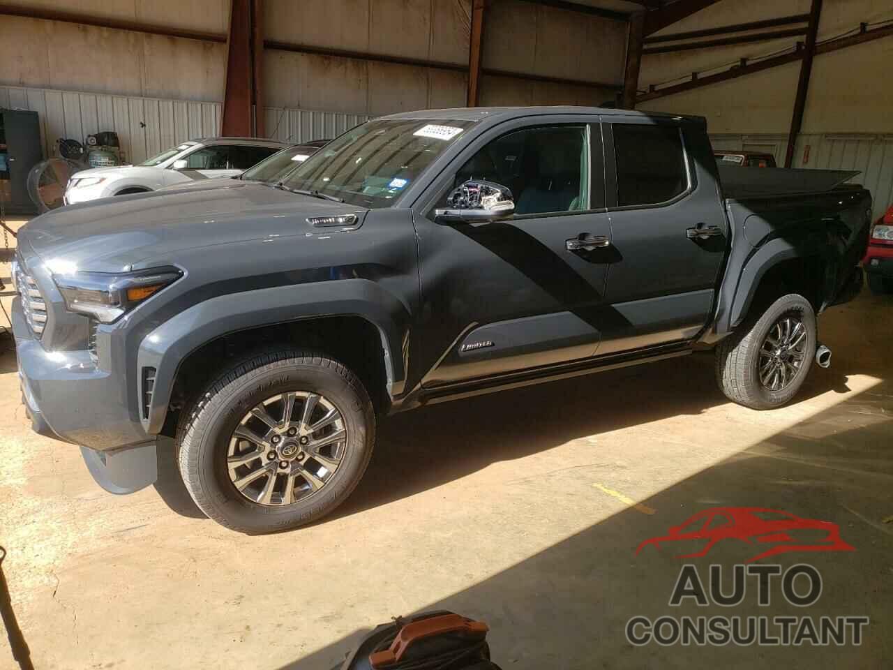 TOYOTA TACOMA 2024 - 3TYLC5LN2RT008978