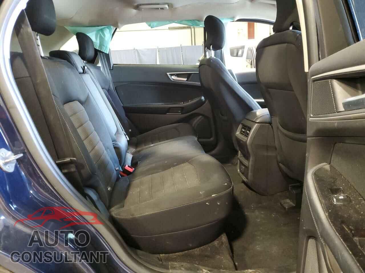 FORD EDGE 2017 - 2FMPK4J96HBC29348
