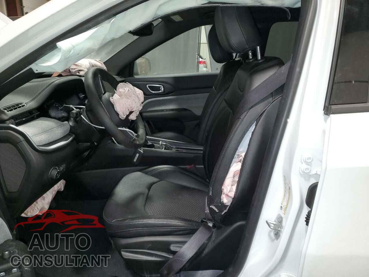JEEP COMPASS 2024 - 3C4NJDBN7RT607869
