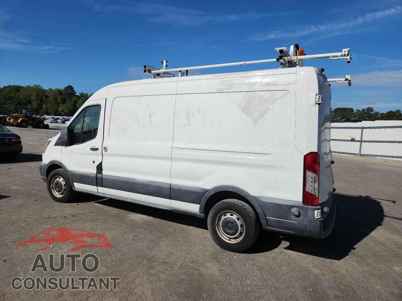 FORD TRANSIT 2016 - 1FTYE2CV2GKA09112