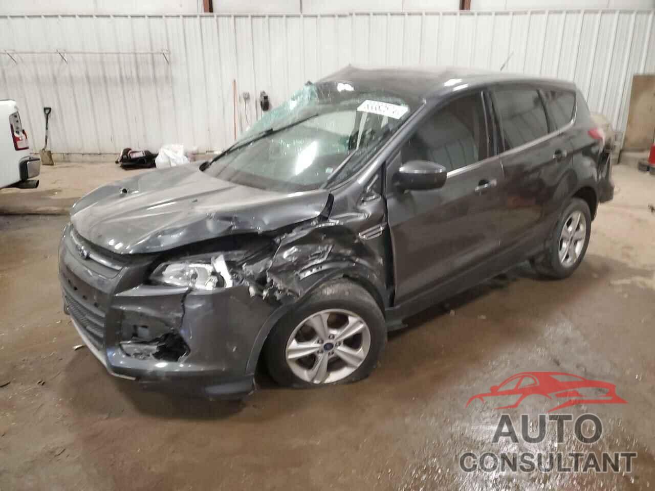 FORD ESCAPE 2016 - 1FMCU9GX7GUB63459