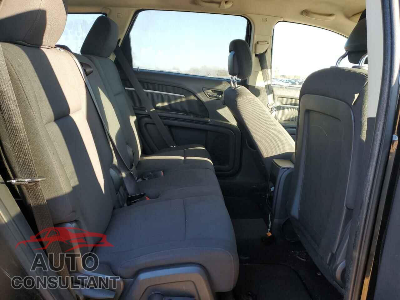 DODGE JOURNEY 2010 - 3D4PG5FVXAT134824