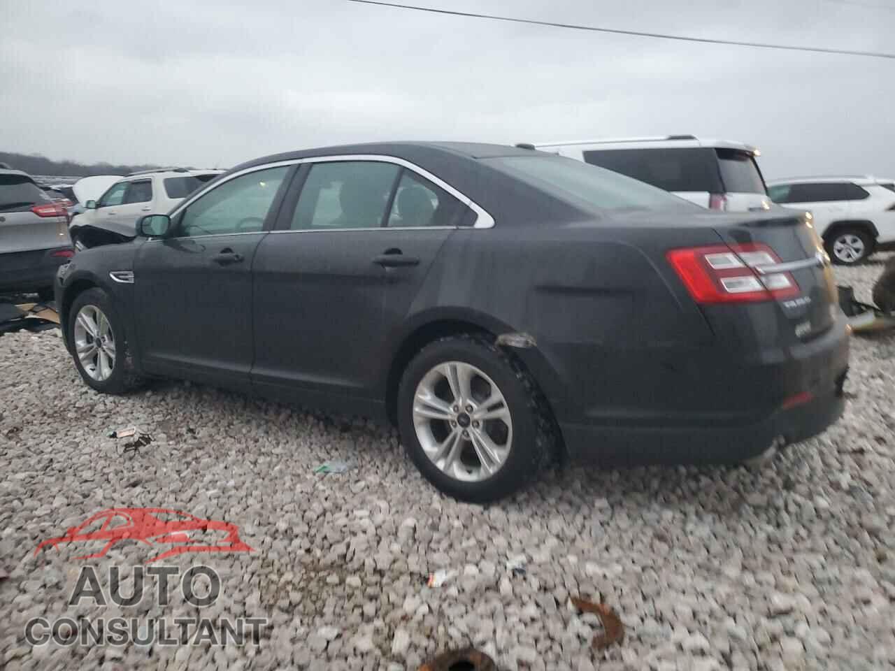 FORD TAURUS 2013 - 1FAHP2E88DG181988