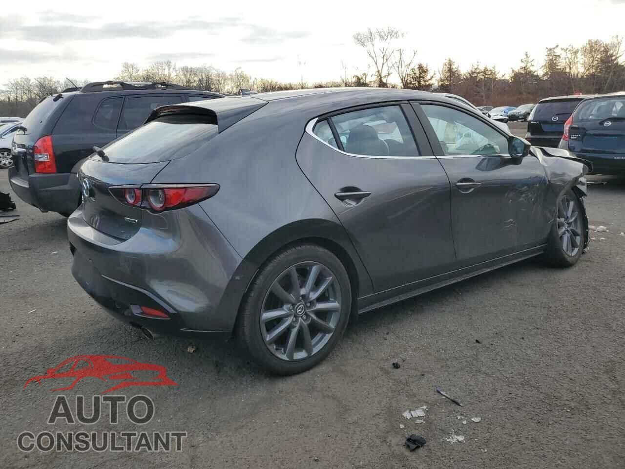 MAZDA 3 2020 - JM1BPBMM1L1162425