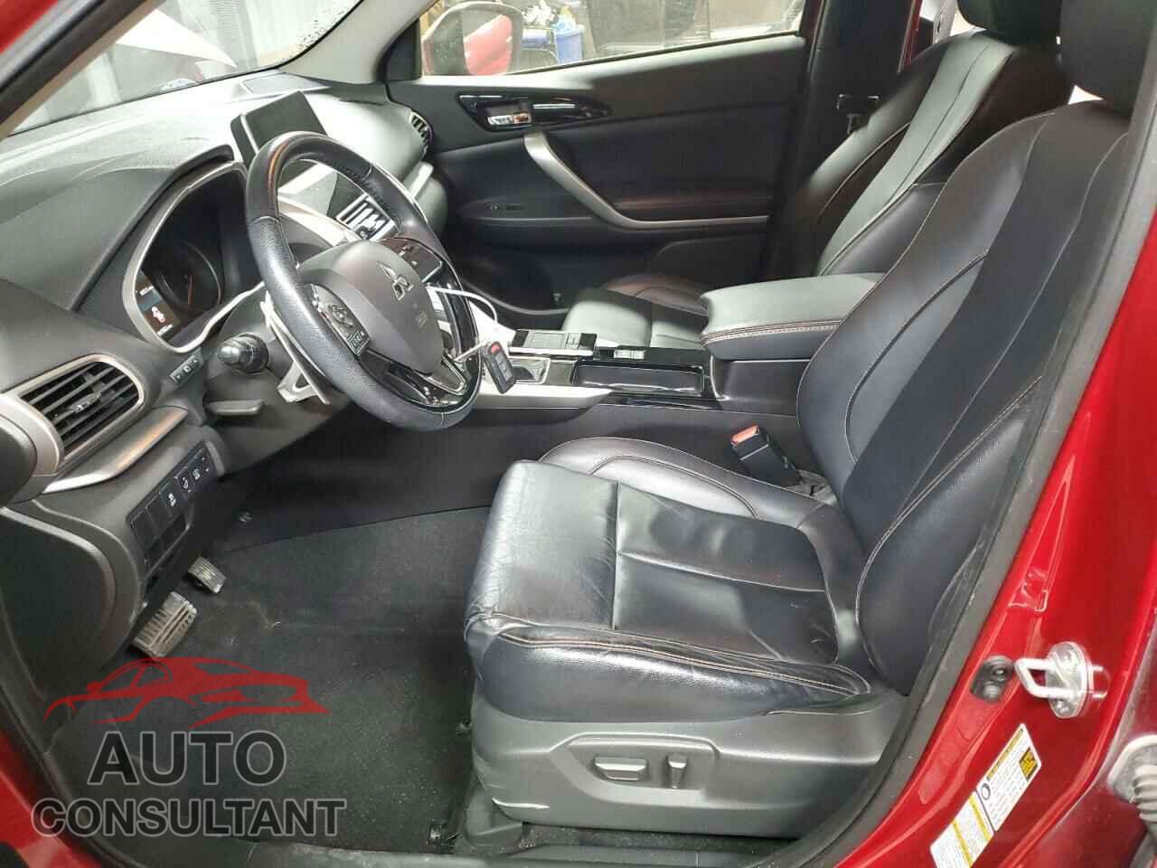 MITSUBISHI ECLIPSE 2018 - JA4AT5AA5JZ048178
