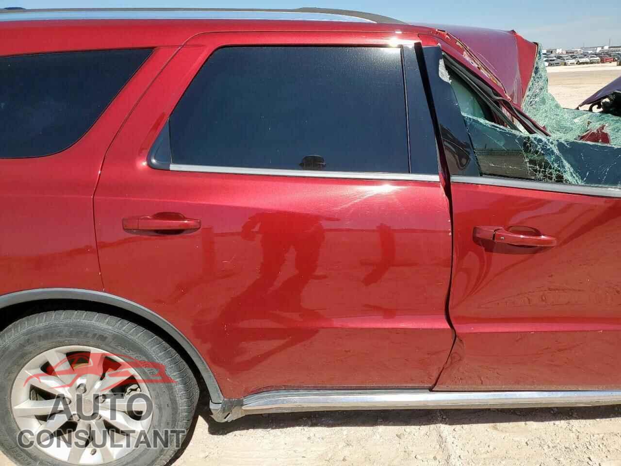 DODGE DURANGO 2015 - 1C4RDHAG7FC888369