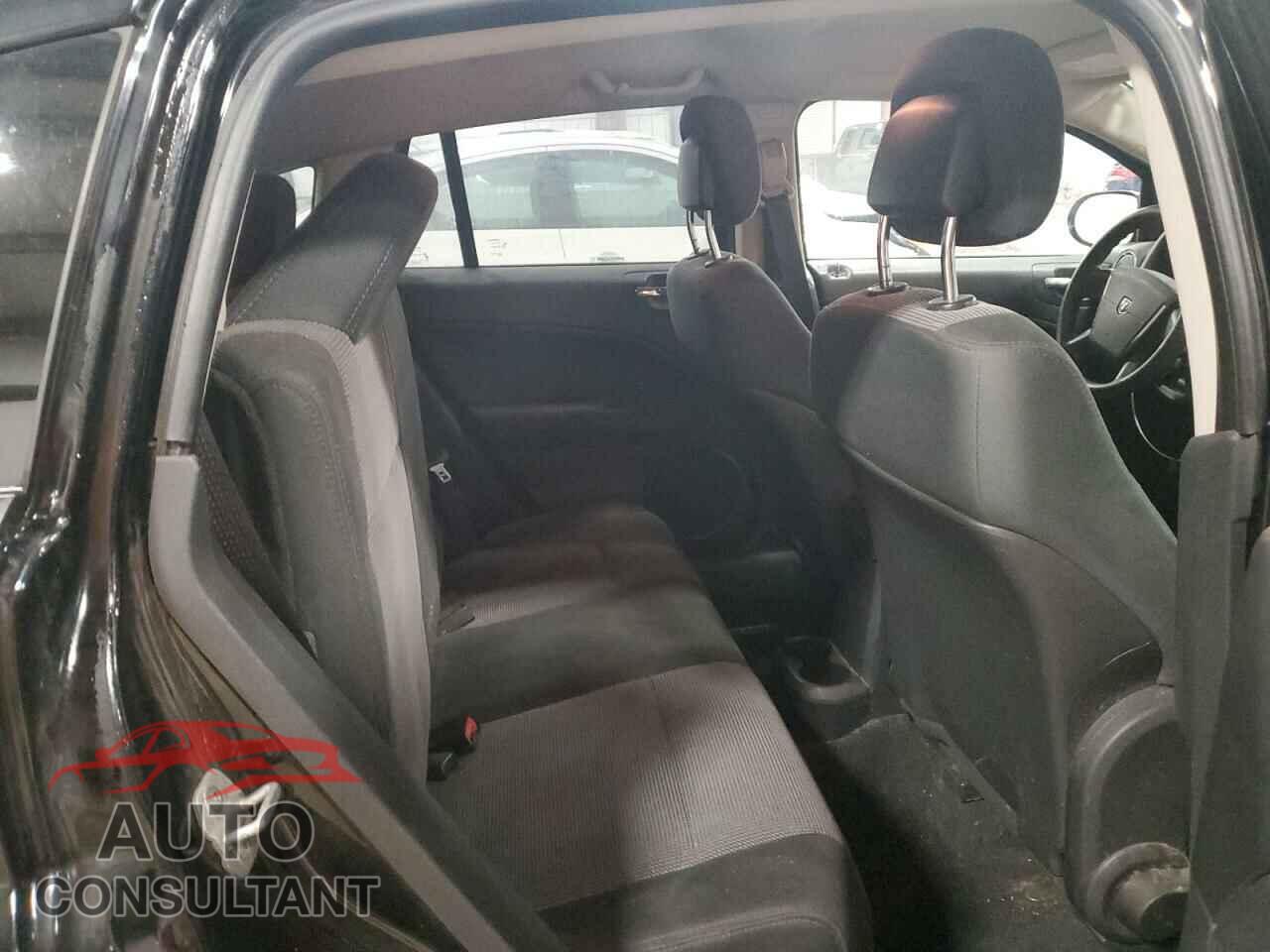DODGE CALIBER 2012 - 1C3CDWCA6CD503042