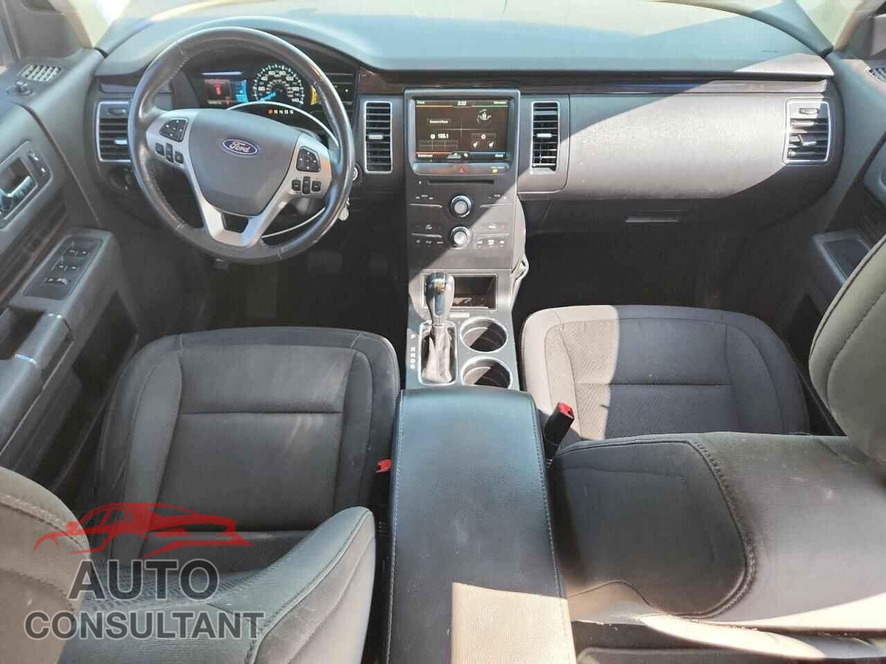 FORD FLEX 2013 - 2FMHK6C85DBD08069