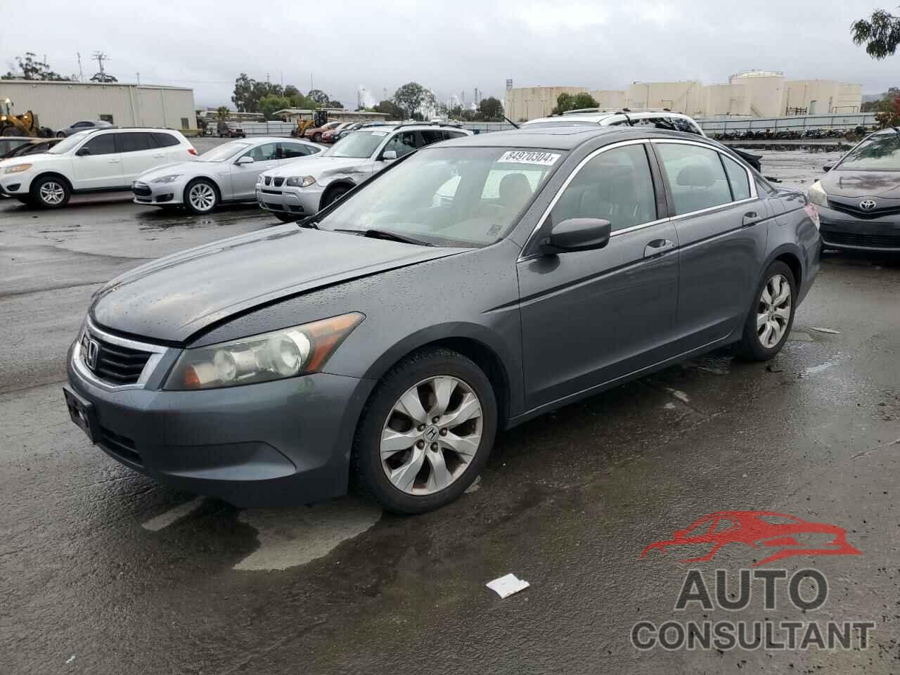 HONDA ACCORD 2009 - 1HGCP26869A001678