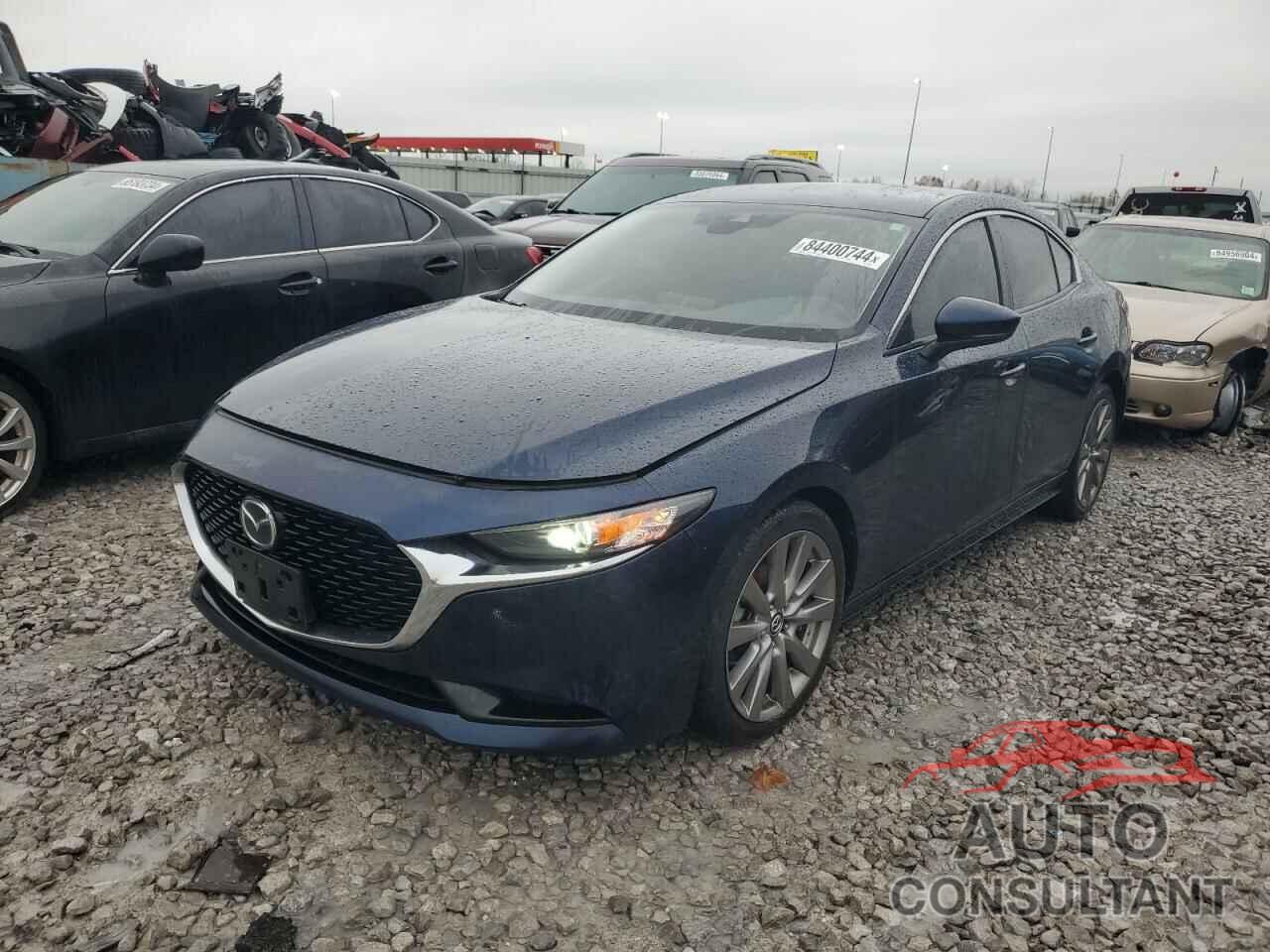 MAZDA 3 2019 - 3MZBPAAL6KM112060