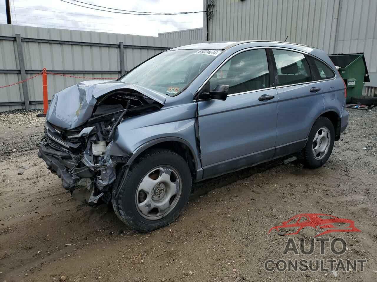 HONDA CRV 2011 - 5J6RE4H37BL004525
