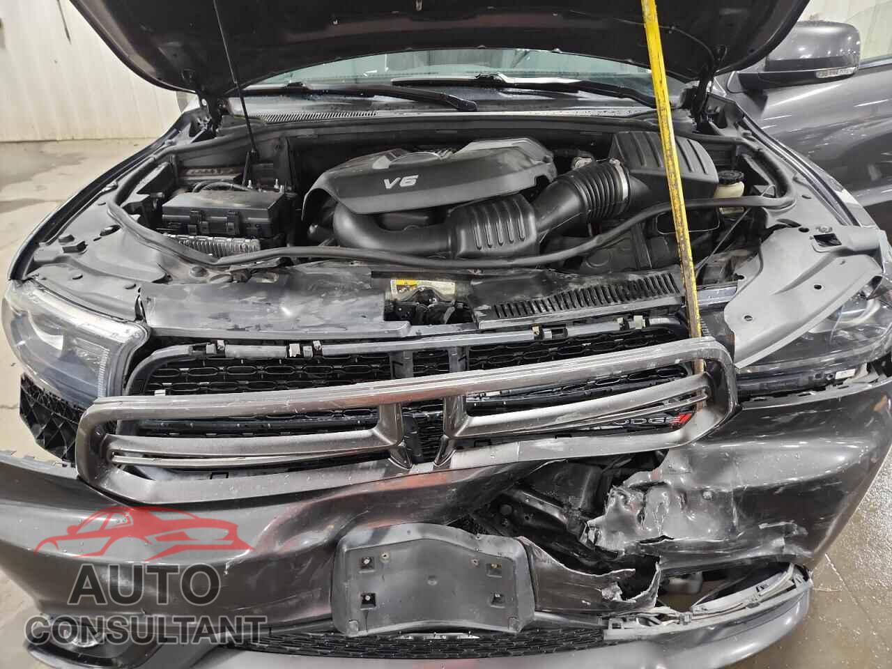 DODGE DURANGO 2015 - 1C4RDJDG6FC801824
