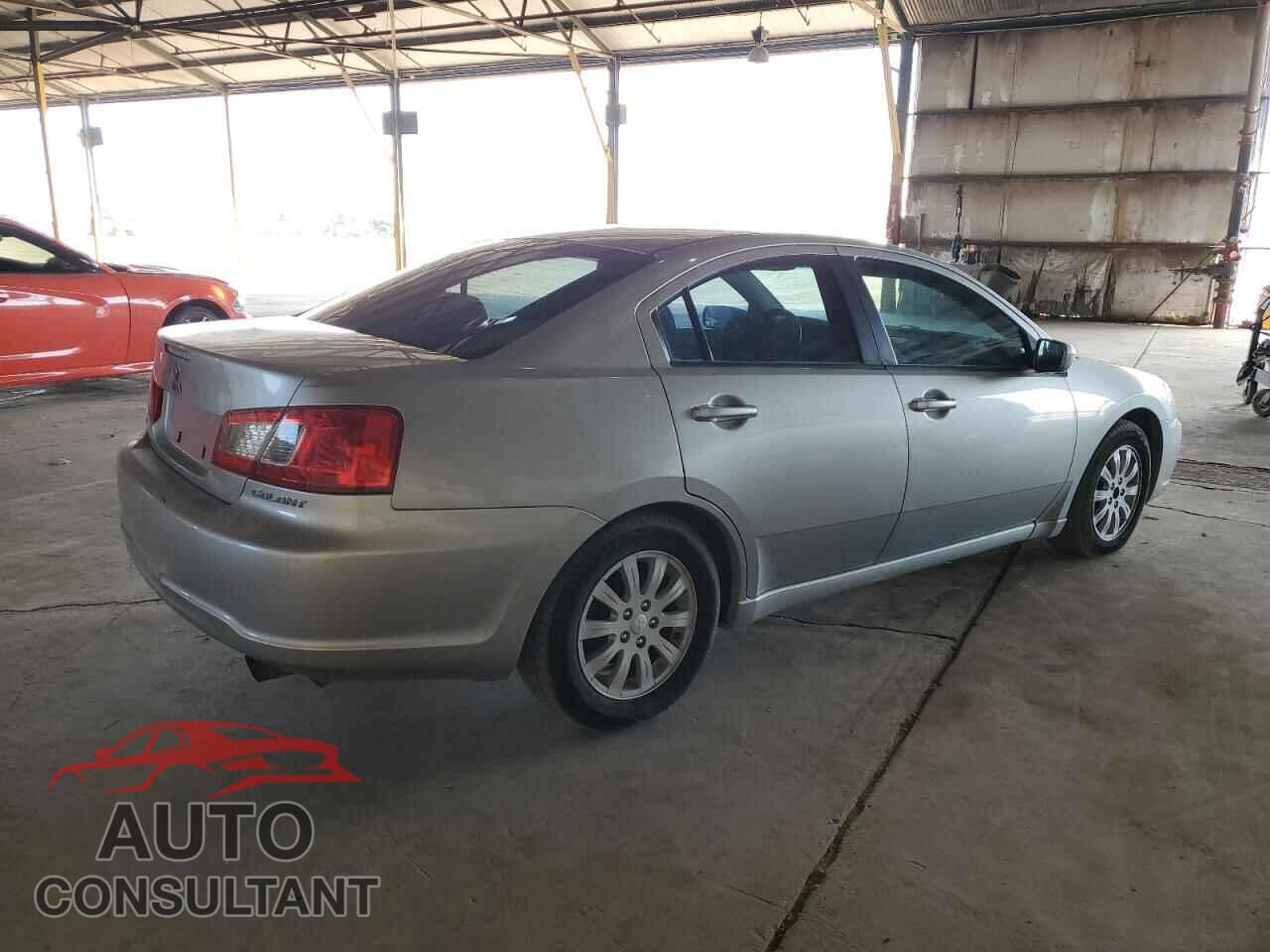 MITSUBISHI GALANT 2012 - 4A32B2FF3CE010200