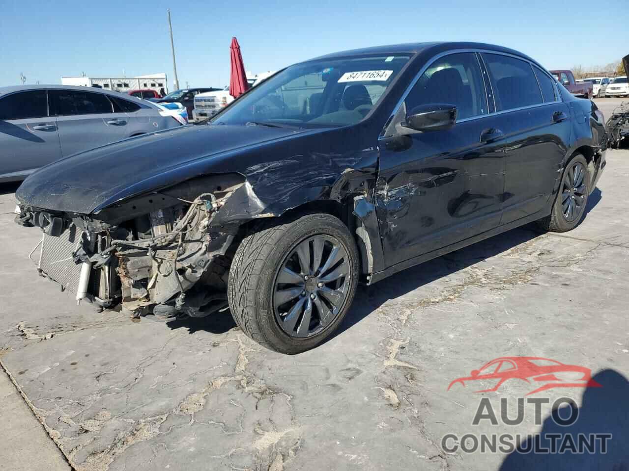 HONDA ACCORD 2012 - 1HGCP2F71CA108104