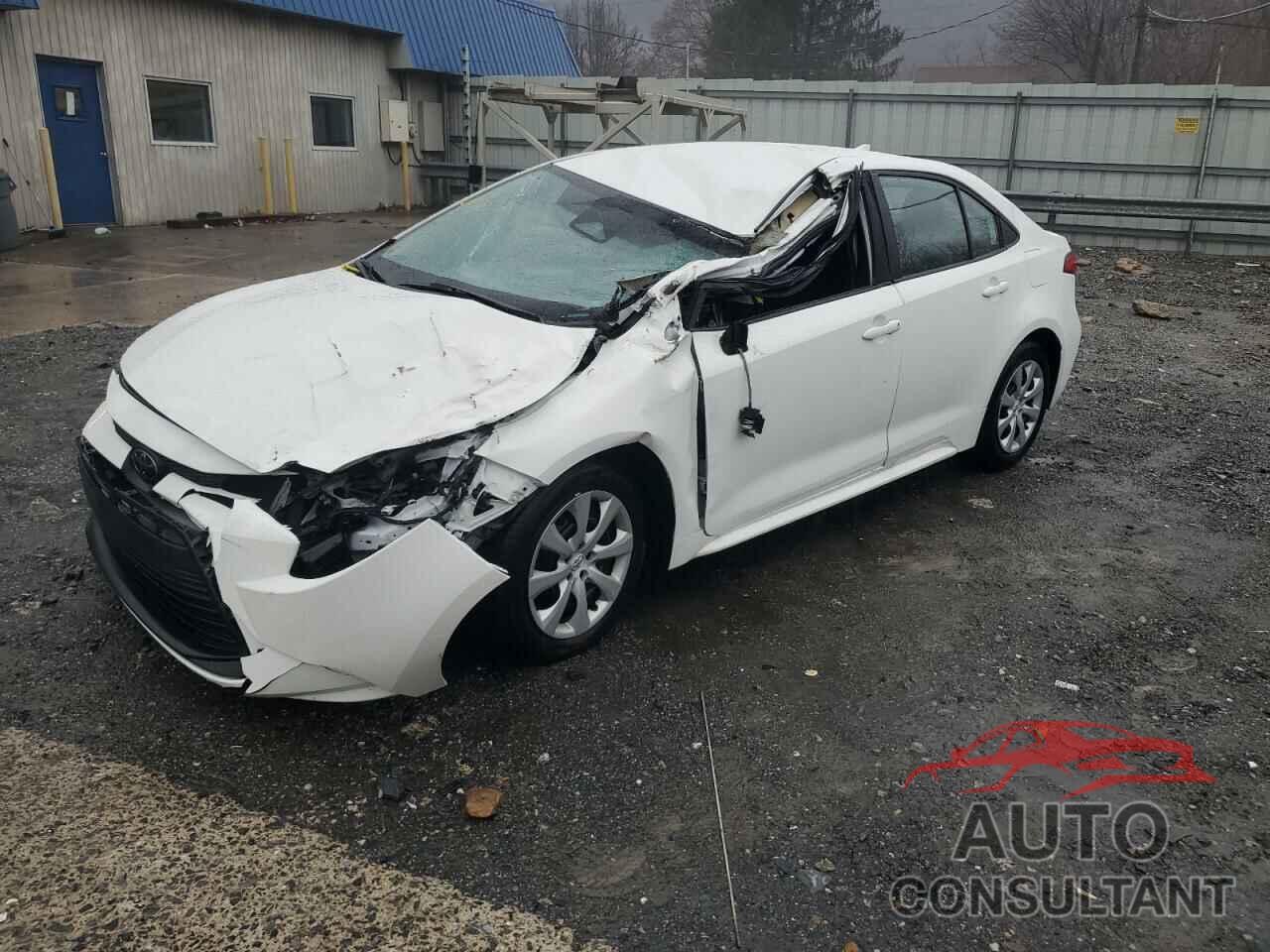 TOYOTA COROLLA 2024 - 5YFB4MDE8RP189767