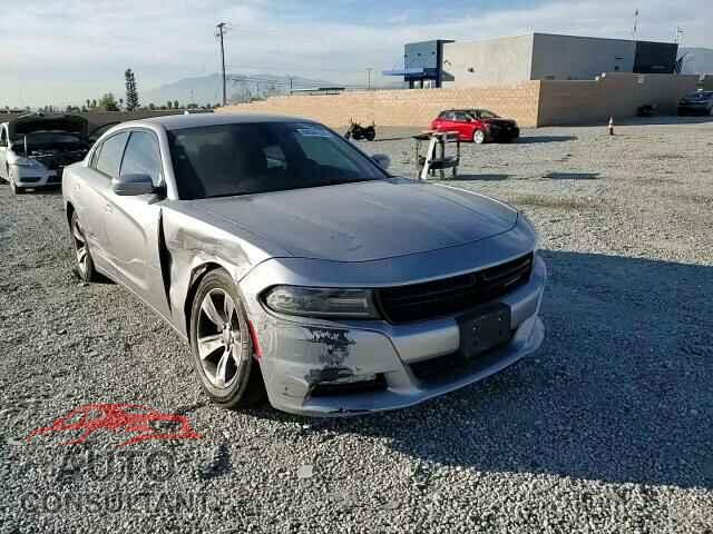 DODGE CHARGER 2016 - 2C3CDXHG5GH129518