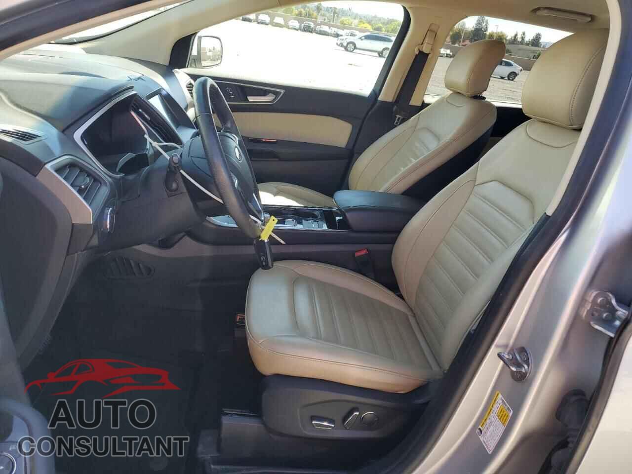 FORD EDGE 2019 - 2FMPK3J92KBB10245