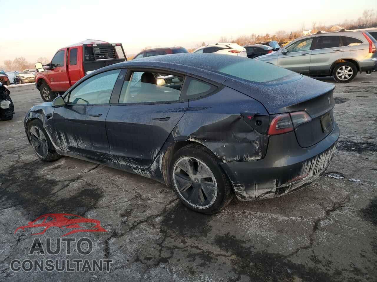 TESLA MODEL 3 2023 - 5YJ3E1EA2PF660509