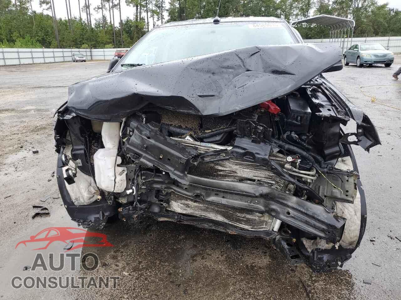 FORD EDGE 2013 - 2FMDK3GC9DBE02449