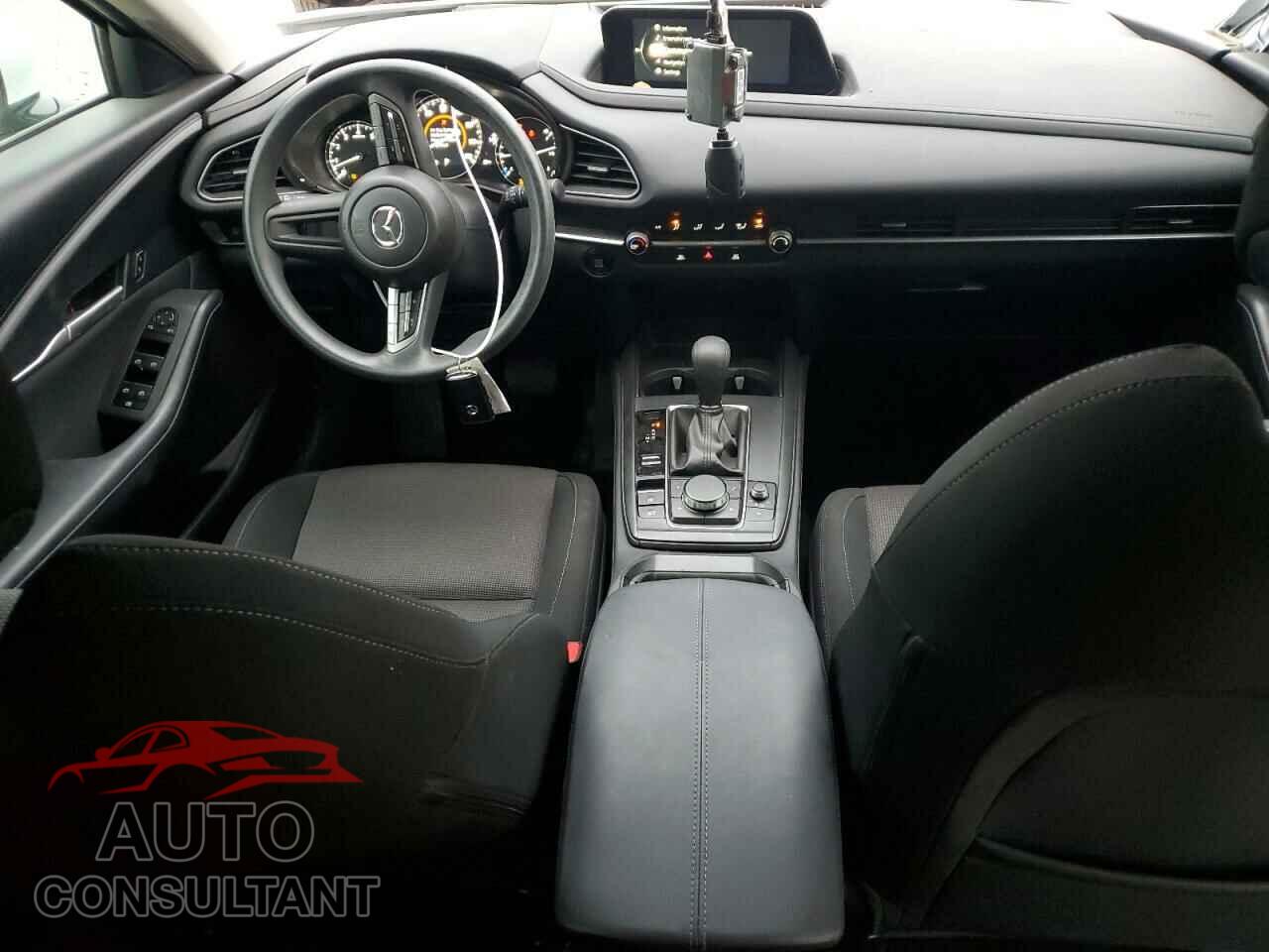 MAZDA CX30 2023 - 3MVDMBAM6PM555236