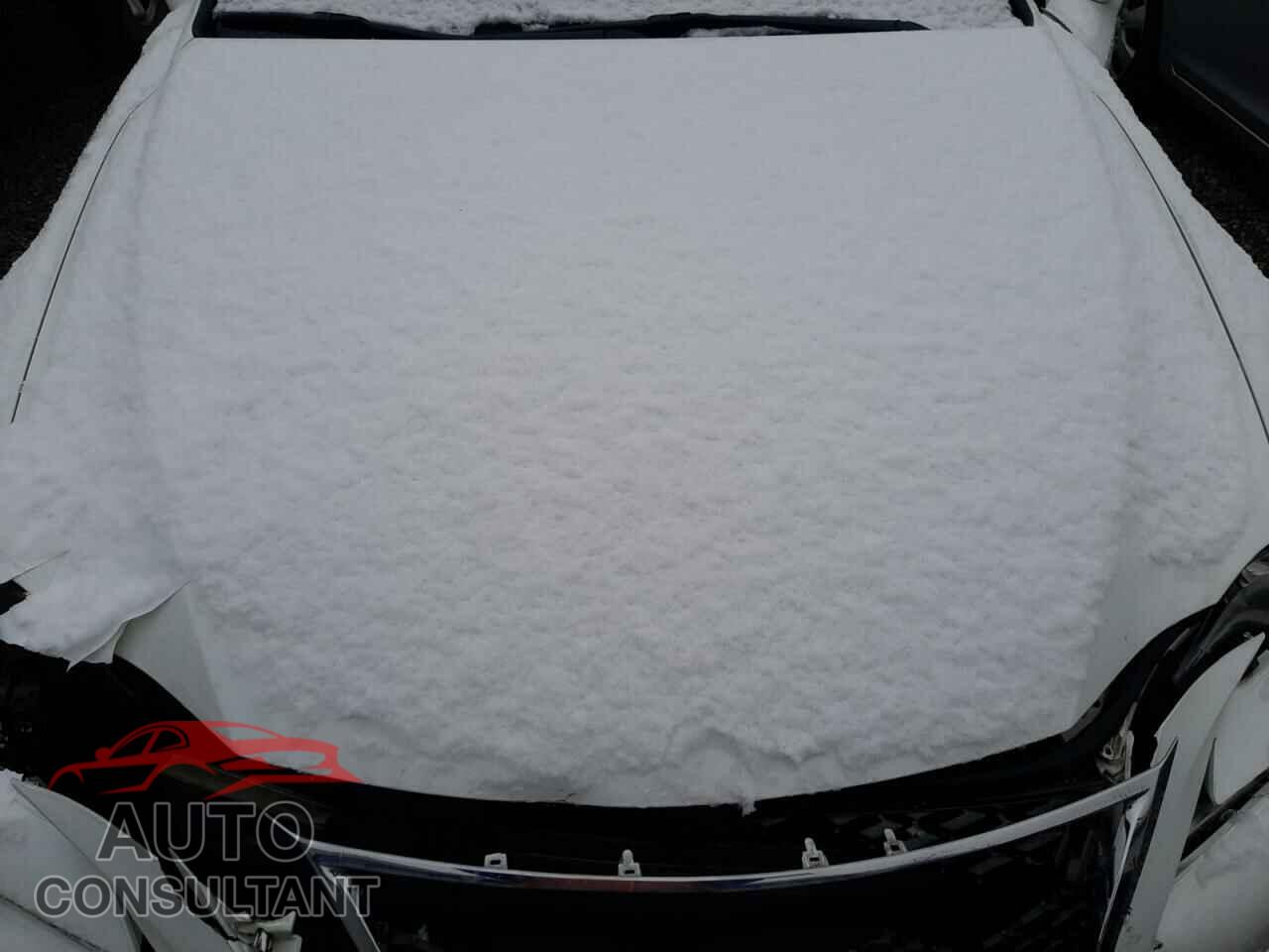 LEXUS IS 2014 - JTHBE1D25E5009054