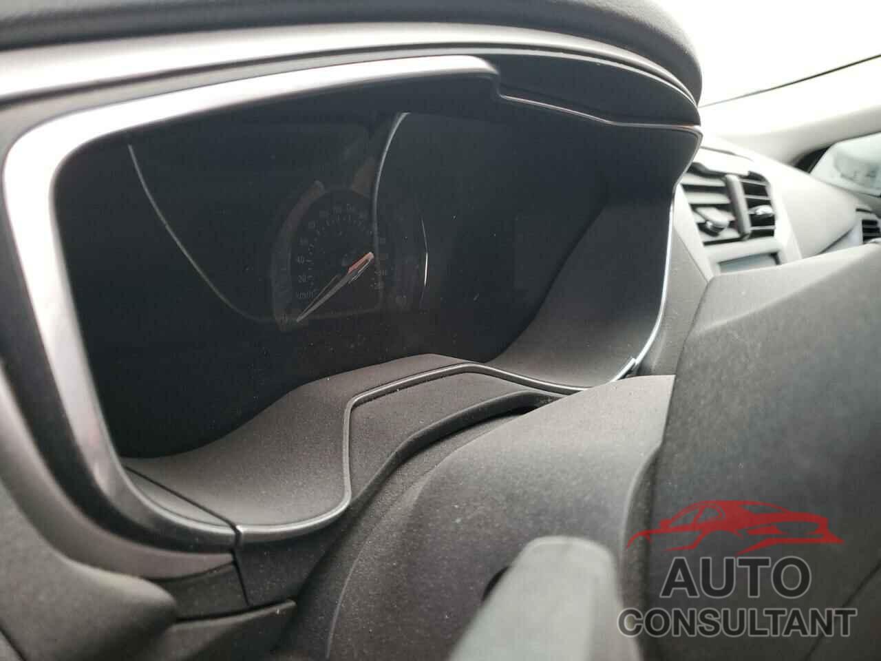 FORD FUSION 2015 - 3FA6P0H78FR105651
