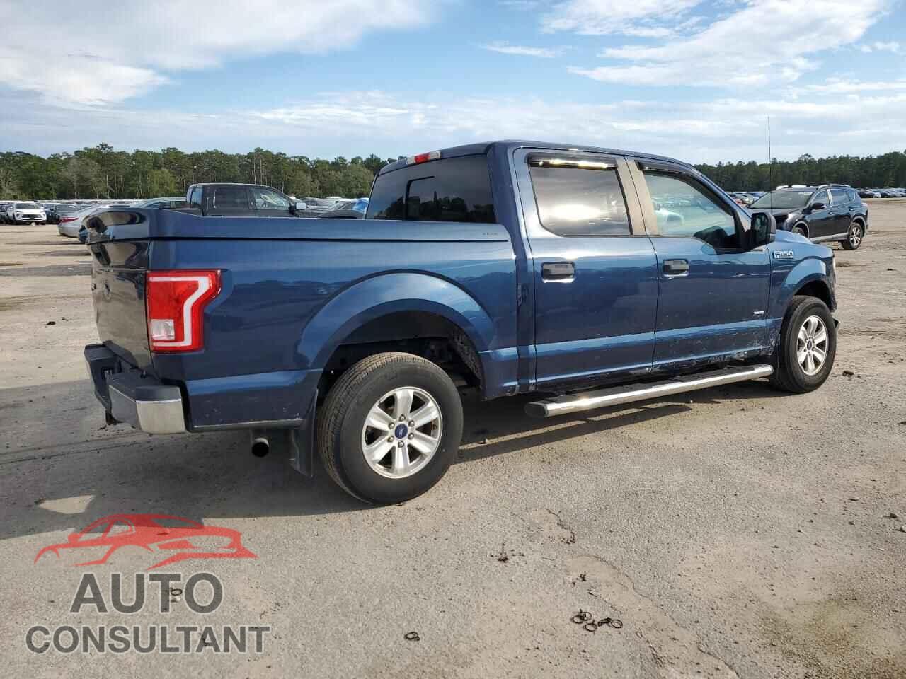 FORD F-150 2015 - 1FTEW1CP5FFC84217