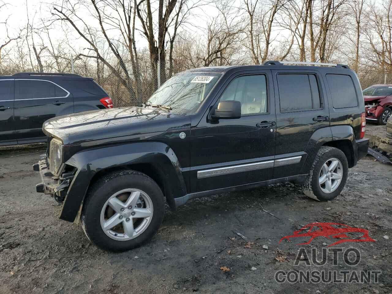 JEEP LIBERTY 2012 - 1C4PJMCK6CW133881