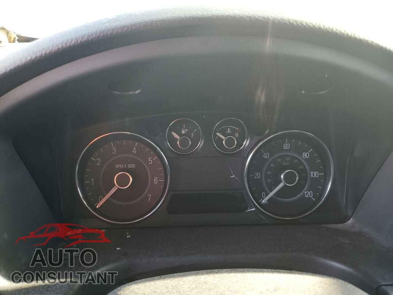 FORD FLEX 2011 - 2FMGK5CCXBBD31242