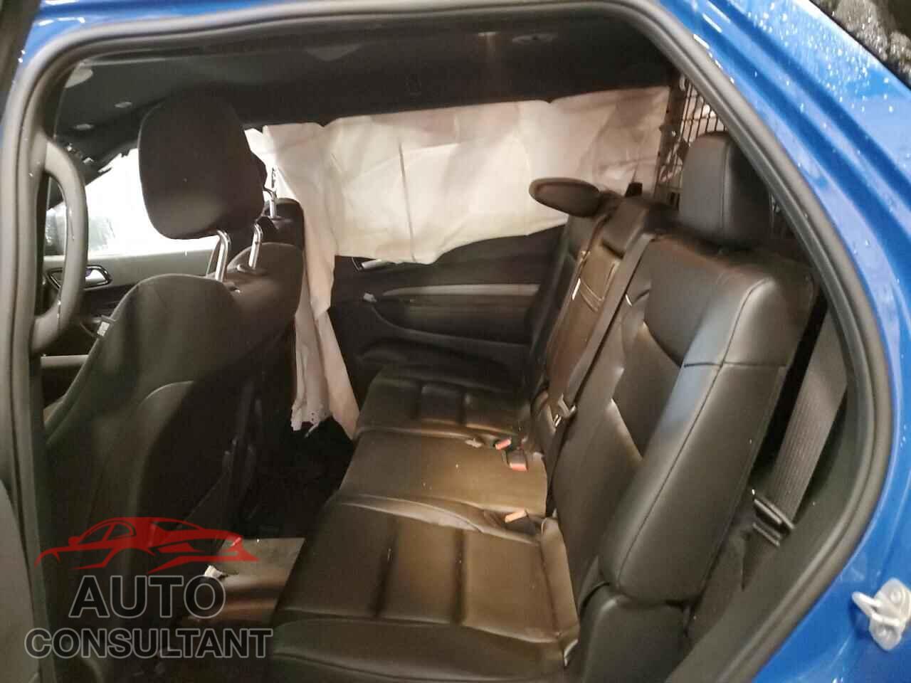 DODGE DURANGO 2023 - 1C4SDJFT2PC673577