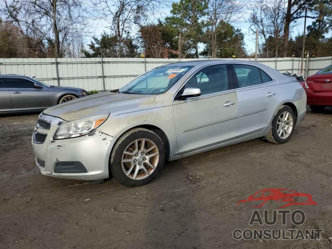 CHEVROLET MALIBU 2013 - 1G11C5SA1DF220516