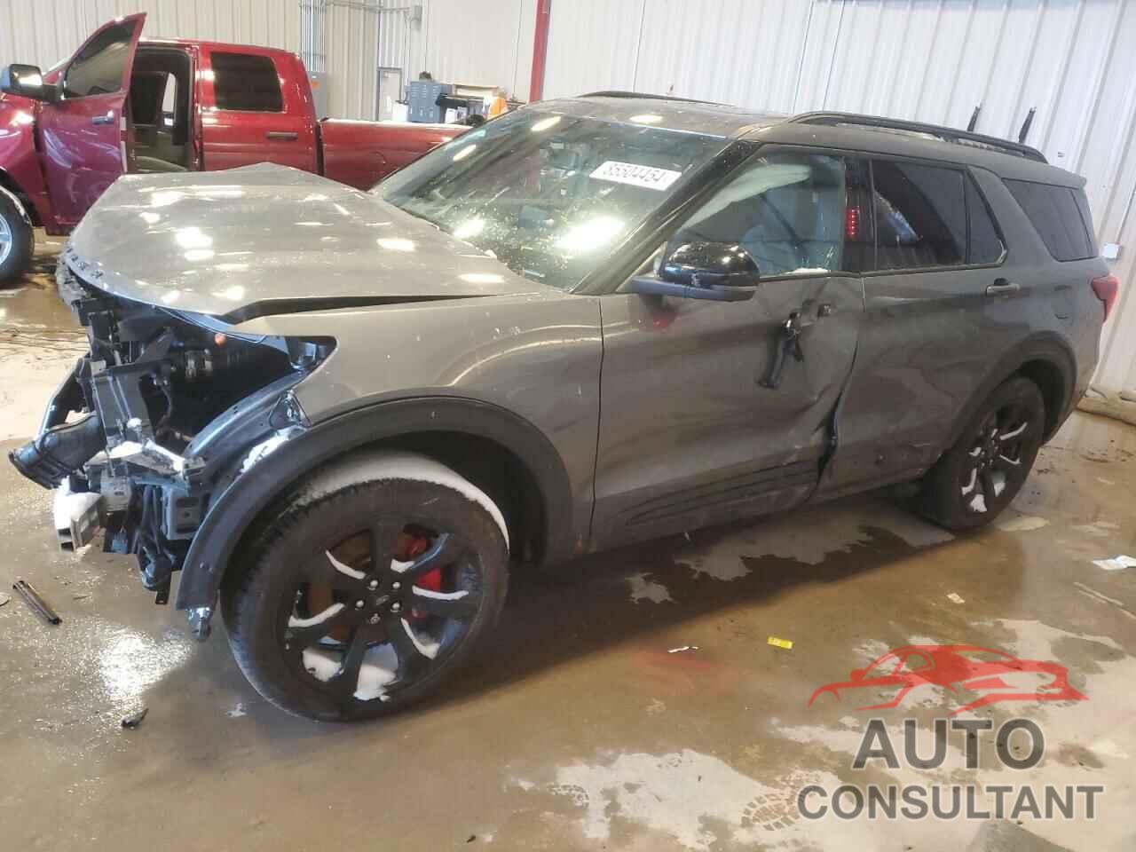 FORD EXPLORER 2023 - 1FM5K8GC5PGA49206