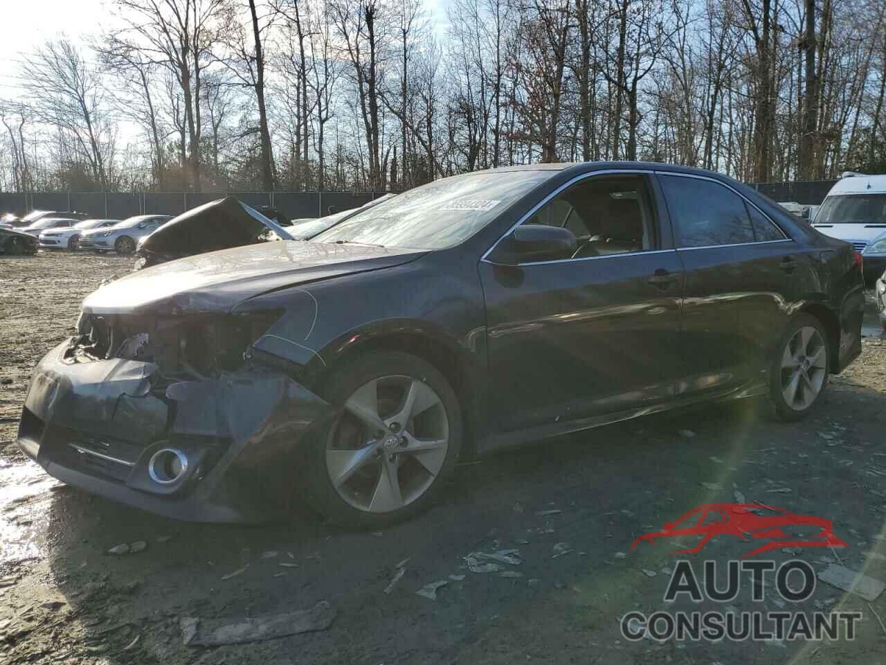 TOYOTA CAMRY 2014 - 4T1BF1FK3EU800437